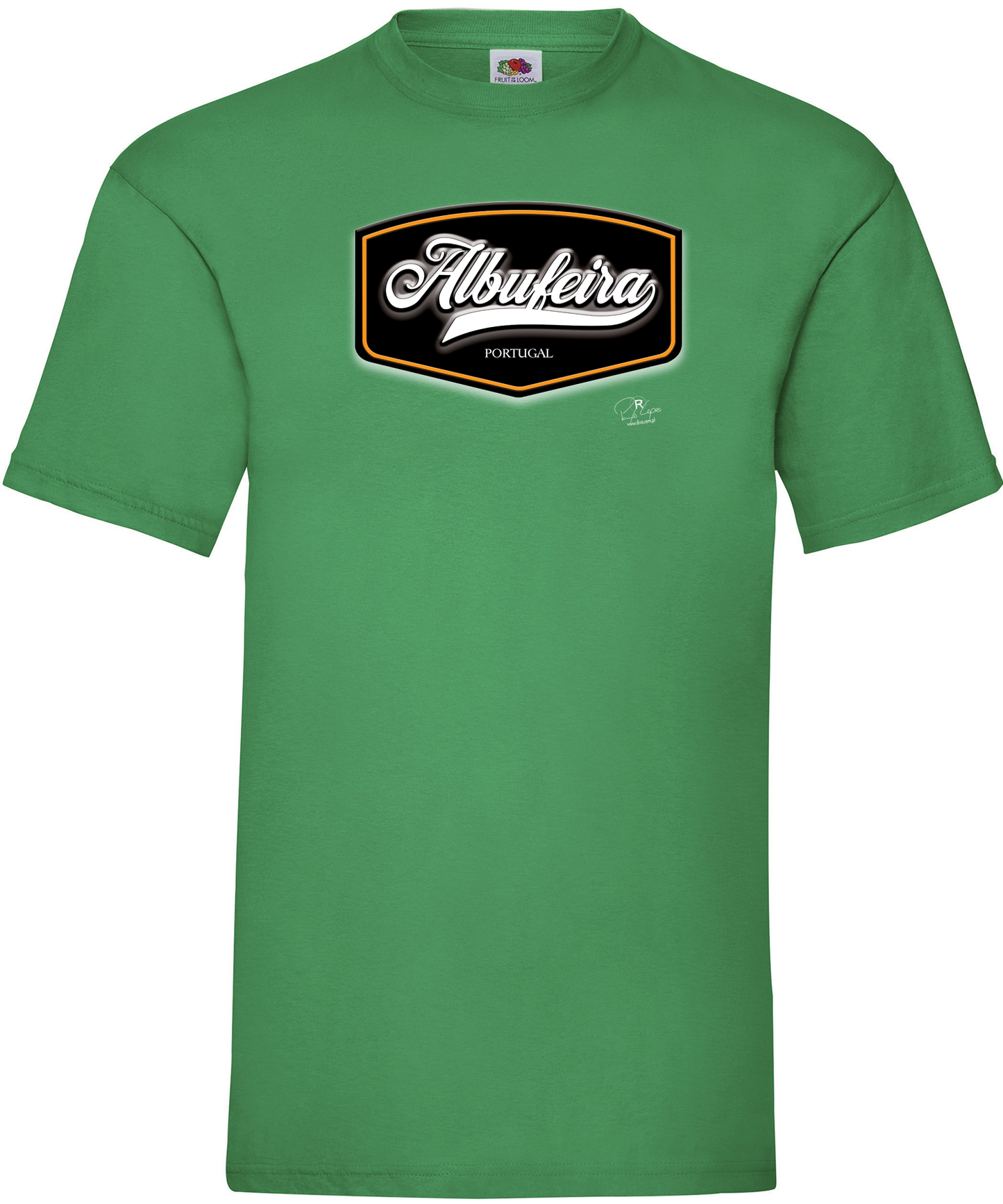 T-shirt Landmark Albufeira