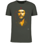 T-Shirt Algodão Biológico Che Guevara