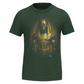 T-shirt de Crianca Kariban Egyptian Guardian