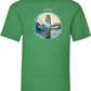 T-shirt Sol Lagos