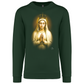 Sweatshirt Kariban sem Capuz Lady of Fátima