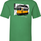 T-shirt Eléctrico 3 Lisboa