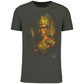 T-Shirt Algodão Biológico Aztec Warrior