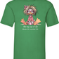 T-shirt Not my Cup Of Tea