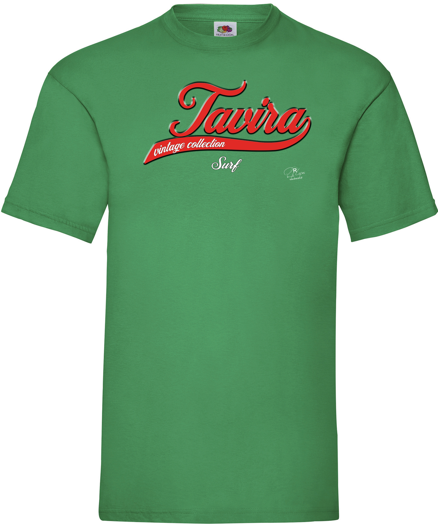 T-shirt Tavira Vintage Collection