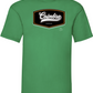 T-shirt Landmark Coimbra