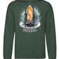 Sweatshirt Prancha Ericeira