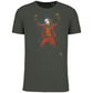 T-Shirt Algodão Biológico Joker