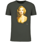 T-Shirt Algodão Biológico Marilyn Monroe