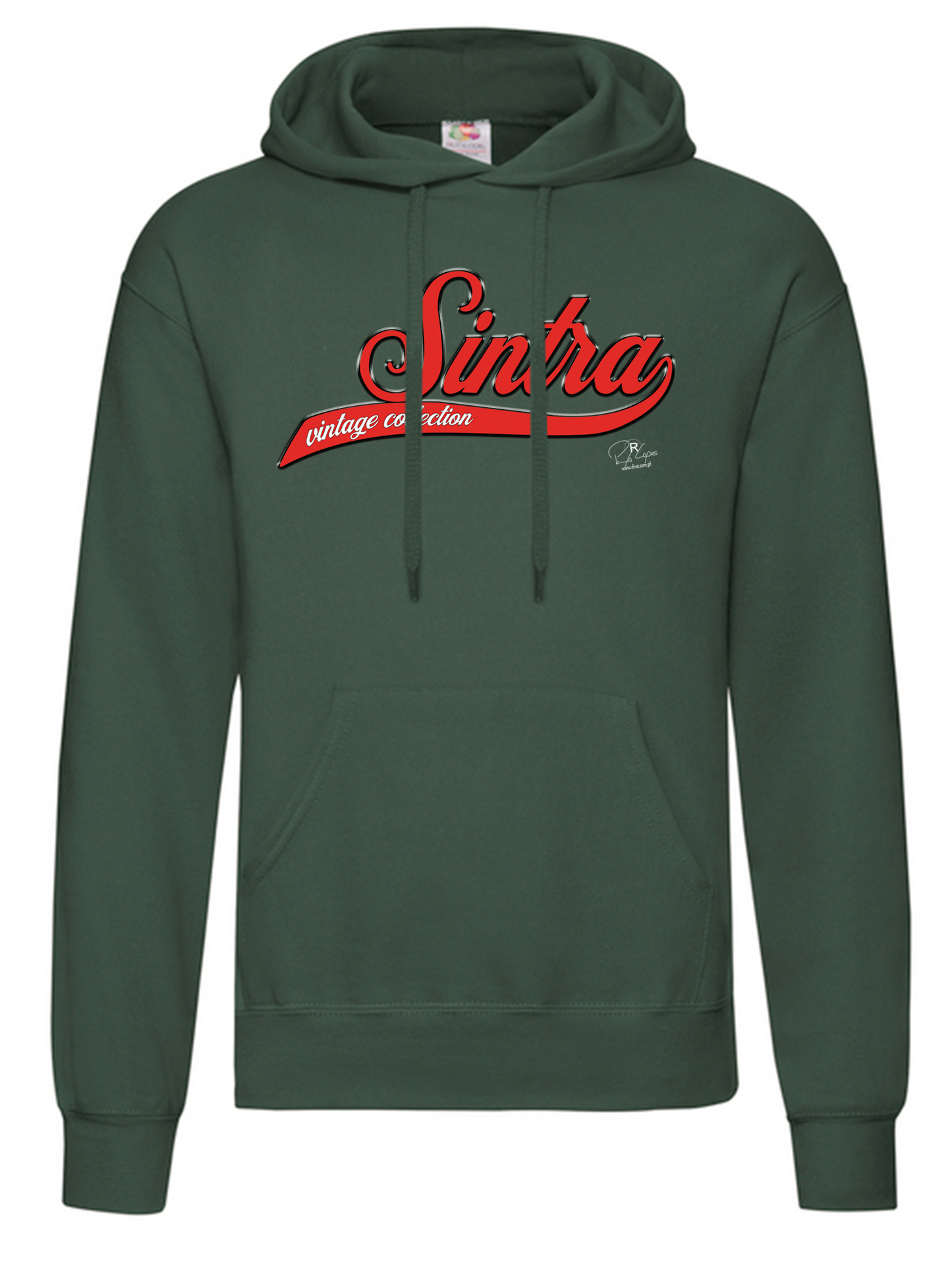 Sweatshirt Sintra Vintage Collection