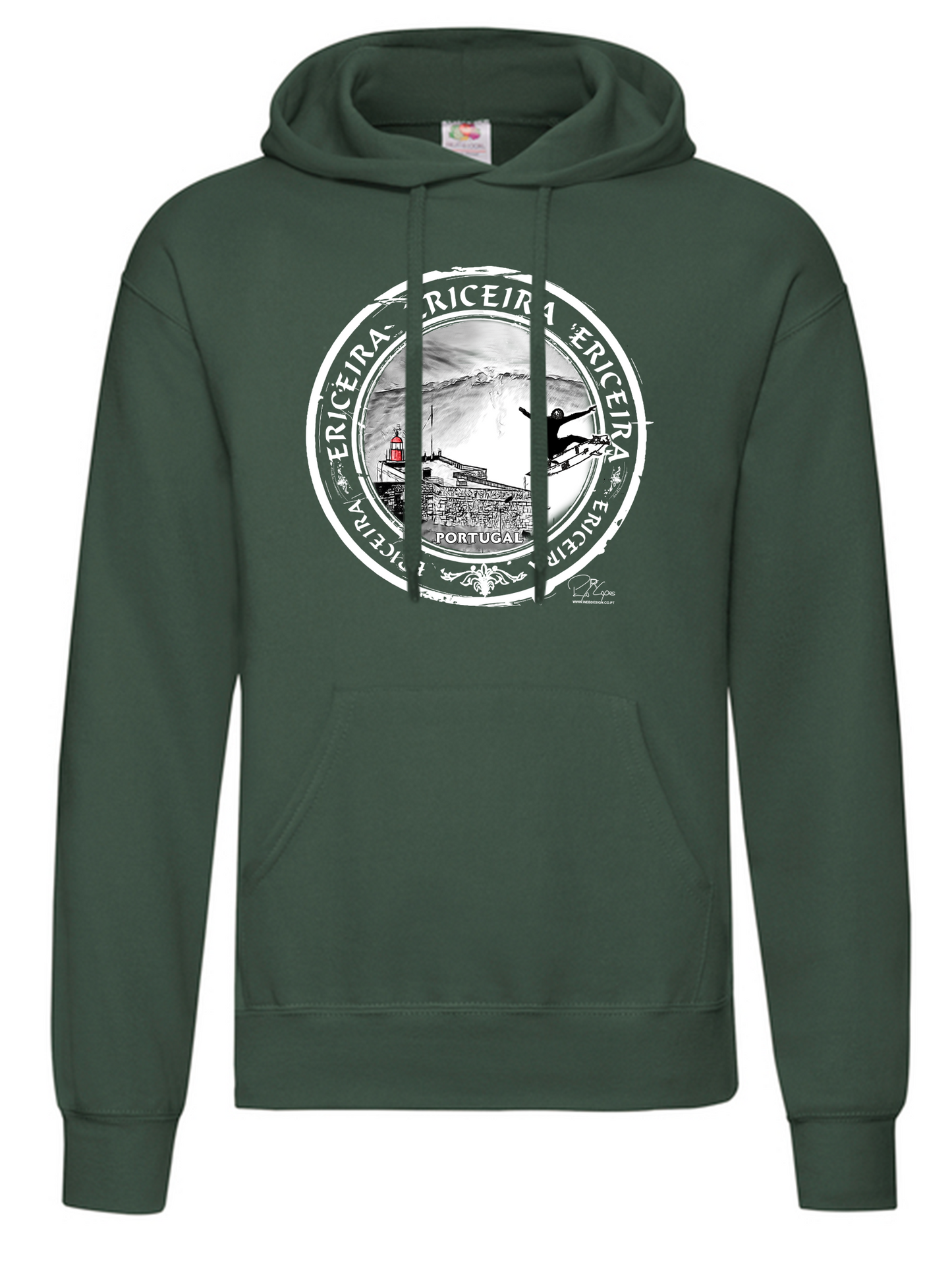 Sweatshirt Selo Ericeira