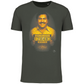 T-Shirt Algodão Biológico Pablo Escobar