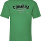 T-shirt Coimbra Est. 1064