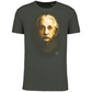 T-Shirt Algodão Biológico Albert Einstein