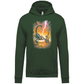 Sweatshirt capuz Kariban Kids Scorpion