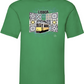 T-shirt Painel de Azulejos Lisboa