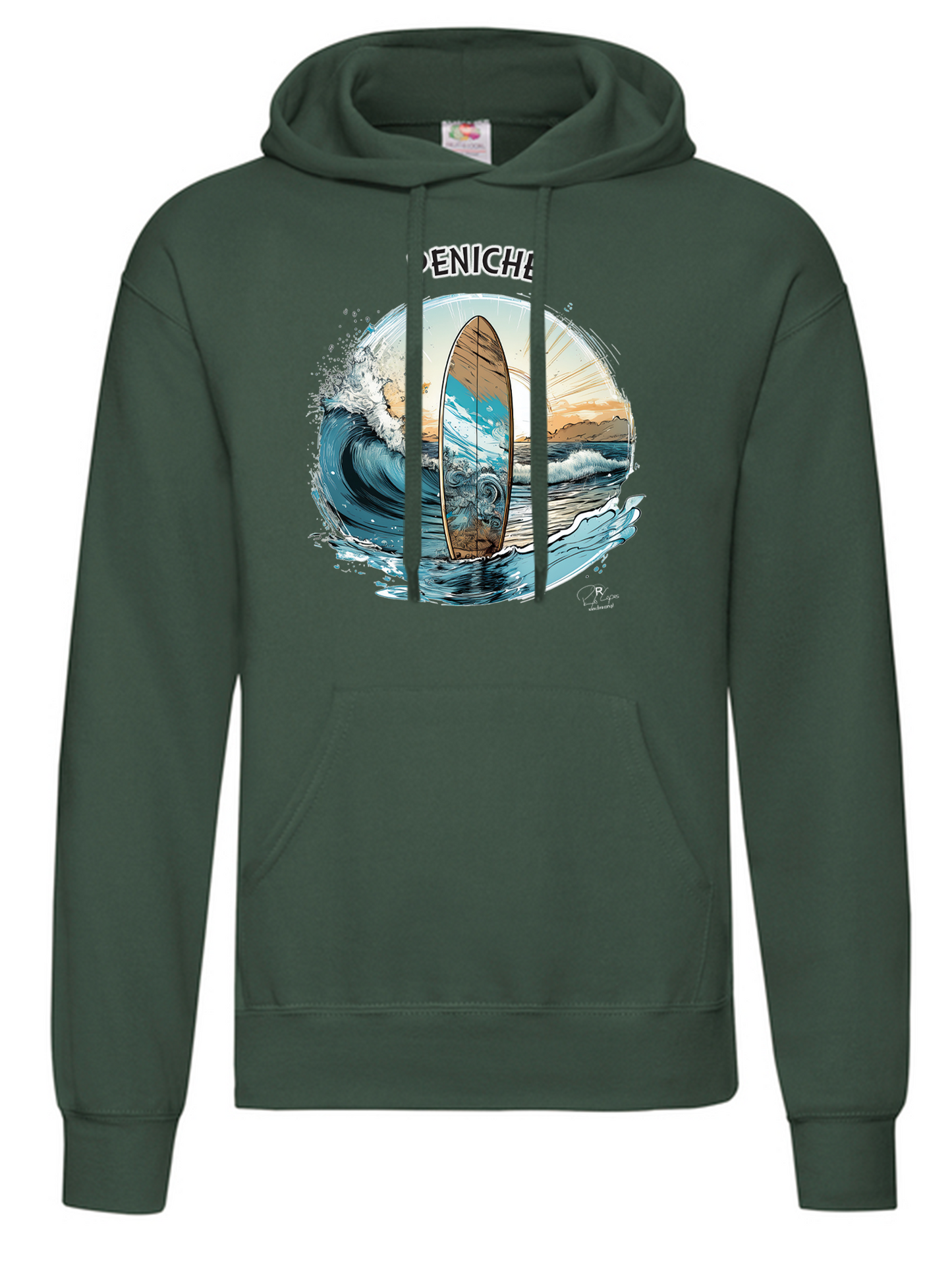 Sweatshirt Sol Peniche