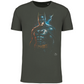 T-Shirt Algodão Biológico Batman