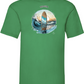 T-shirt Sol Madeira