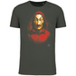 T-Shirt Algodão Biológico Revolution Mask