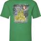 T-shirt Ciudad Condal