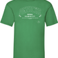 T-shirt Charming City Peniche