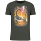 T-Shirt Algodão Biológico Scorpion