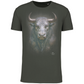 T-Shirt Algodão Biológico Bull