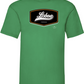 T-shirt Landmark Lisboa