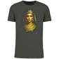 T-Shirt Algodão Biológico Cleópatra