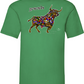 T-shirt Toro Gaudi Granada