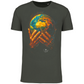 T-Shirt Algodão Biológico World in my Hands