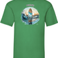 T-shirt Sol Peniche