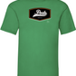 T-shirt Landmark Porto