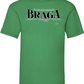 T-shirt Braga Cidade de Fé e Esperança