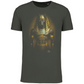 T-Shirt Algodão Biológico Egyptian Guardian