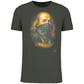 T-Shirt Algodão Biológico Franklin