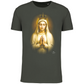 T-Shirt Algodão Biológico Lady of Fátima