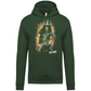 Sweatshirt capuz Kariban Kids Slash