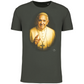 T-Shirt Algodão Biológico Papa Francisco