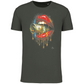 T-Shirt Algodão Biológico Money Lips
