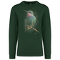 Sweatshirt Kariban sem Capuz Colibri
