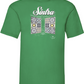 T-shirt Painel de Azulejos Sintra