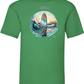 T-shirt Sol Ericeira