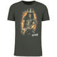 T-Shirt Algodão Biológico Slash