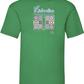 T-shirt Painel de Azulejos Ericeira