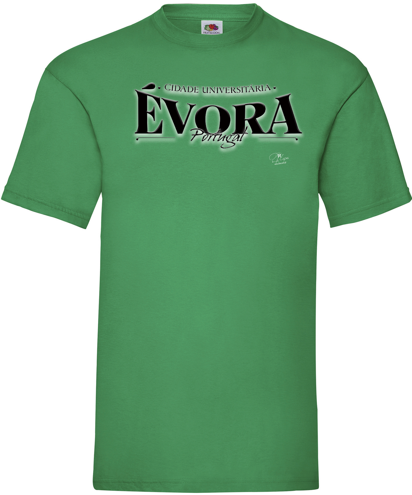 T-shirt Évora Cidade Universitária