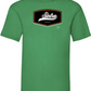 T-shirt Landmark Sintra