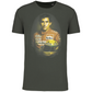 T-Shirt Algodão Biológico Ayrton Senna