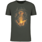 T-Shirt Algodão Biológico Lord of Rings